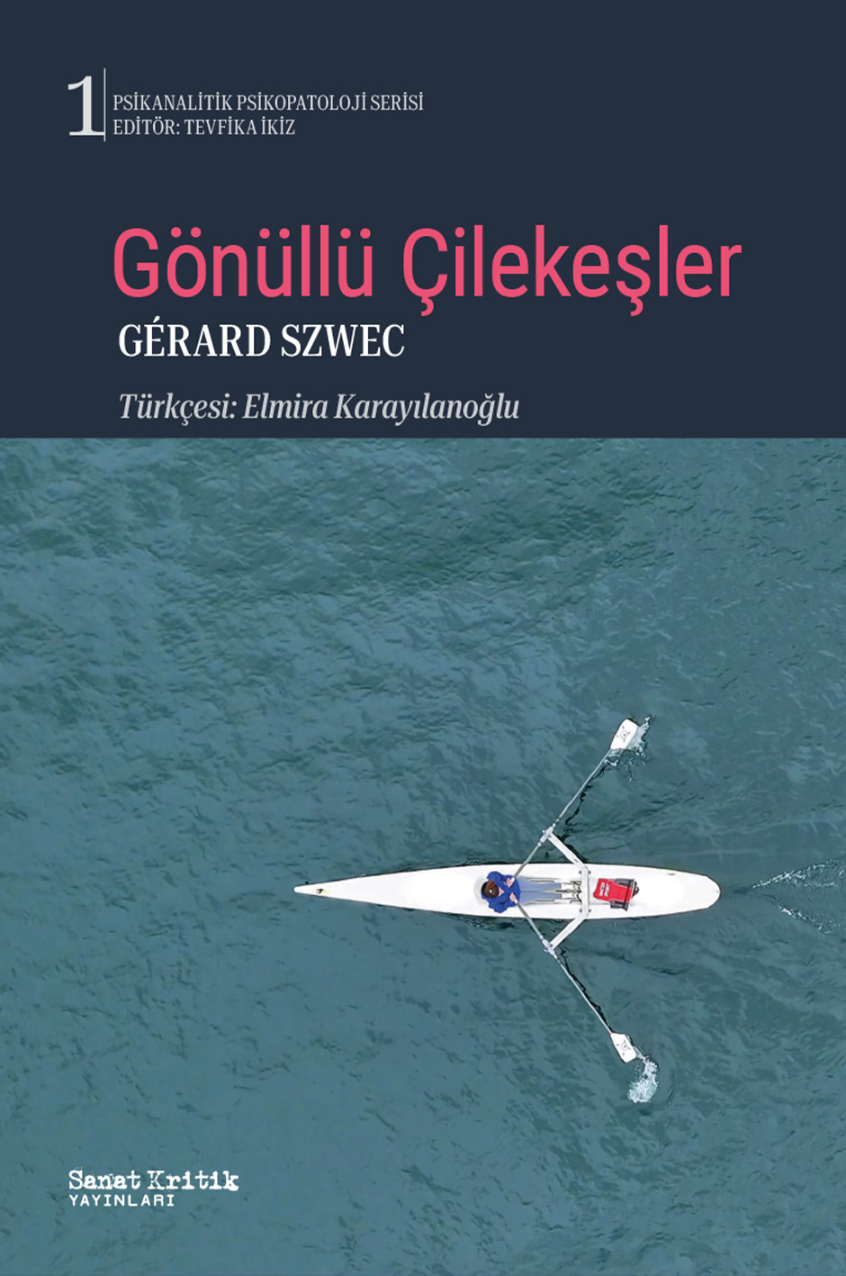 gönüllü çilekeşler